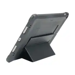Mobilis PROTECH - Coque de protection pour tablette - noir - 10.5" - pour Apple 10.5-inch iPad Pro (052001)_4
